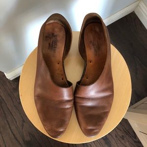 Sevilla Smith Sandy Glove Shoe, 3cm Heel